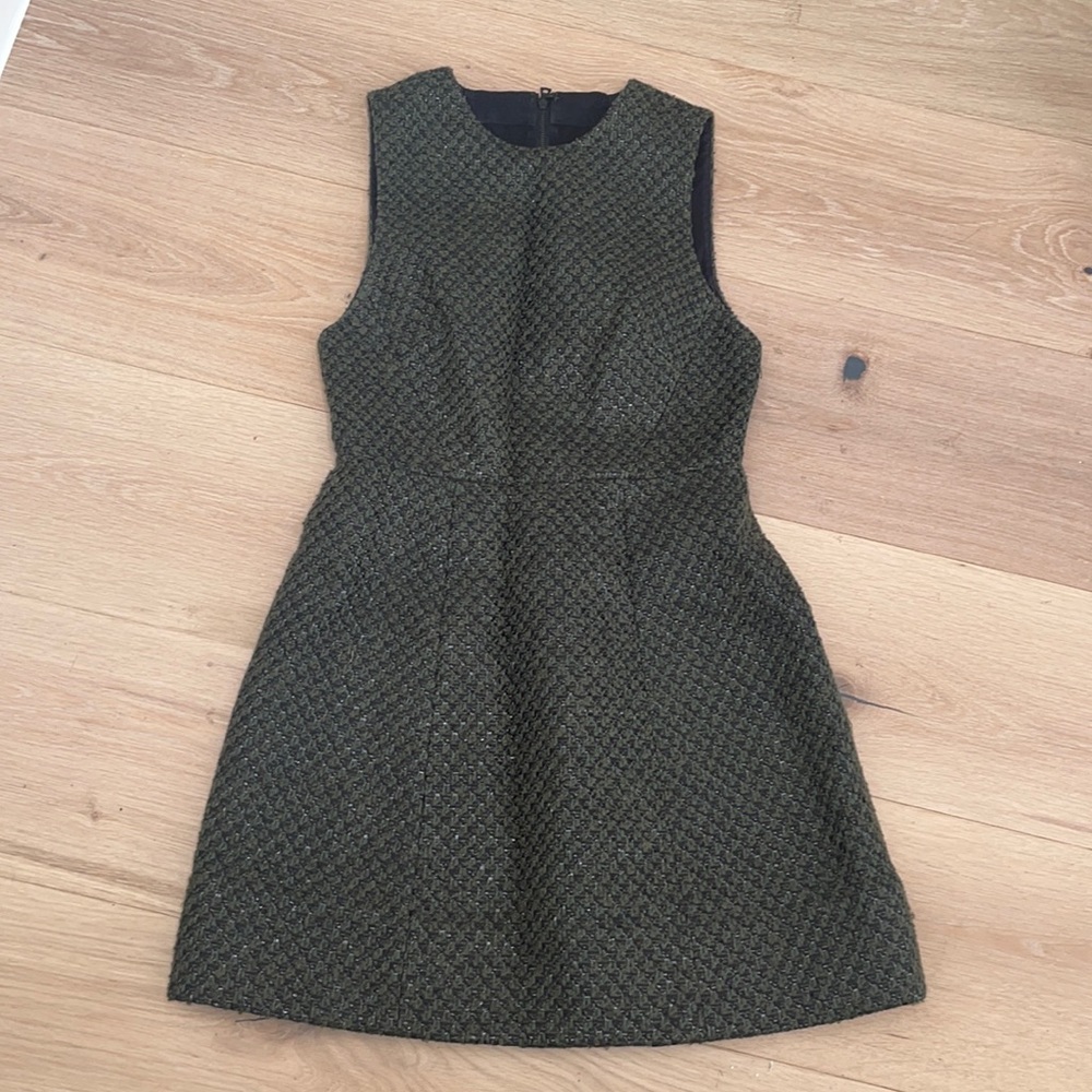 Alice + Olivia dress